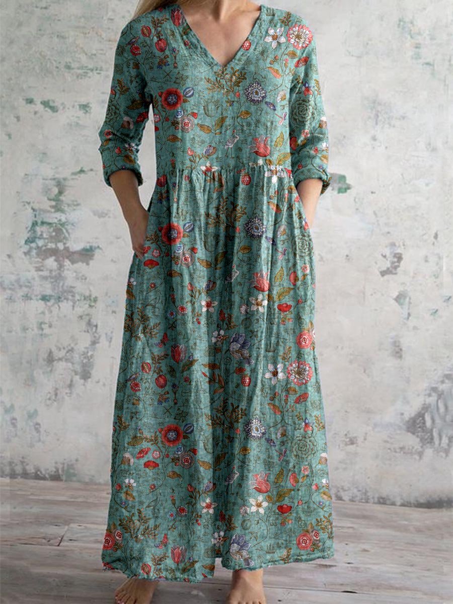 Christinia Stylish Dress