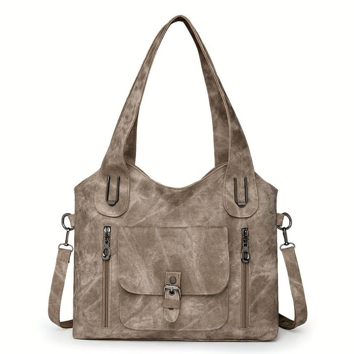 Amelia™ Vintage Charm | Shoulder Bag