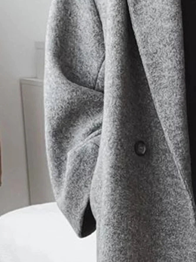 Sheleah | Classic Winter Coat