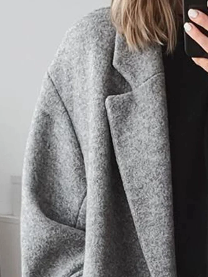 Sheleah | Classic Winter Coat