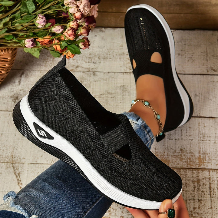 POPPY | Orthopaedic slip-on shoes