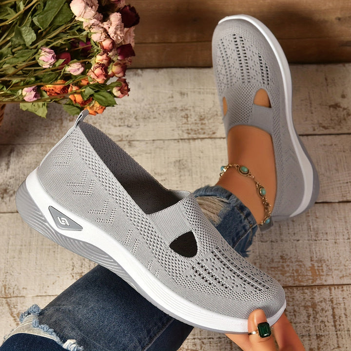 POPPY | Orthopaedic slip-on shoes