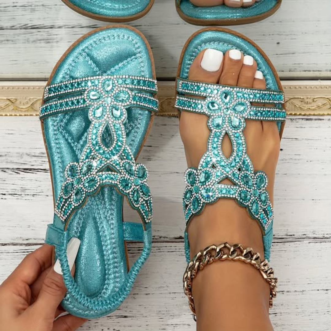 ARLETTE | Orthopedic Comfort Sandals