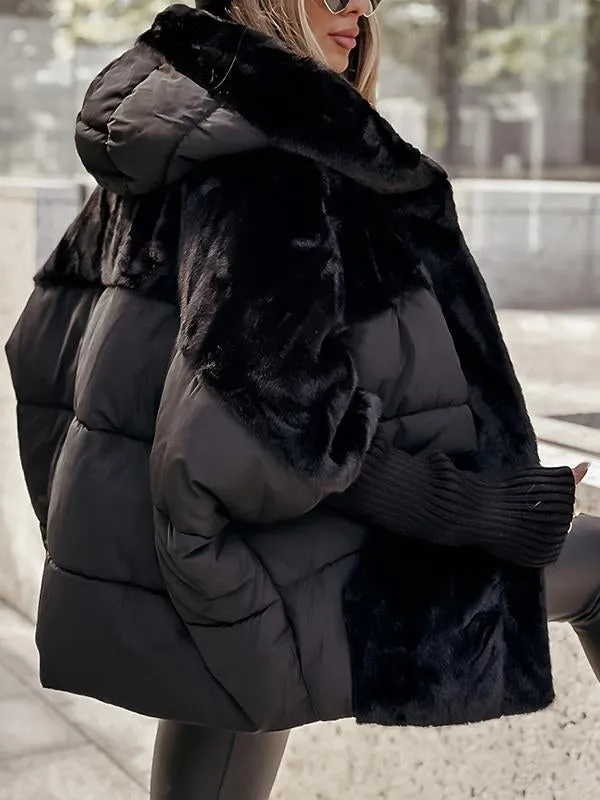 MARISA -  Prism Wool Blend Jacket