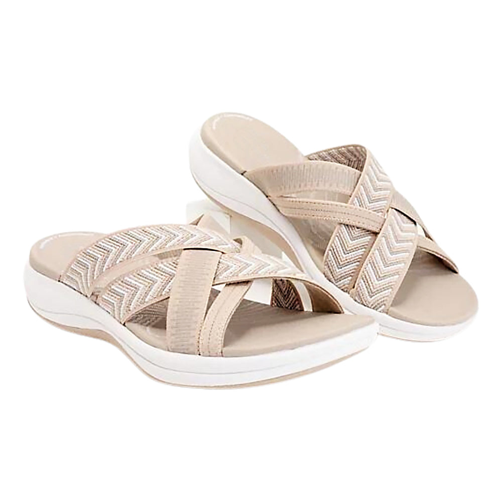 CHERYL | Breathable Orthopedic Sandals