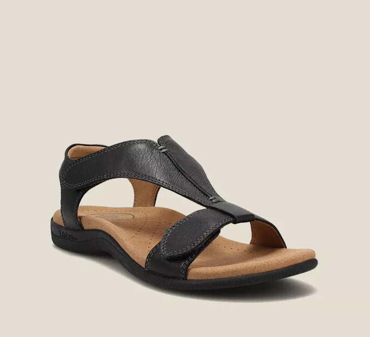 FINOLA |  Elegant Orthopedic Sandals