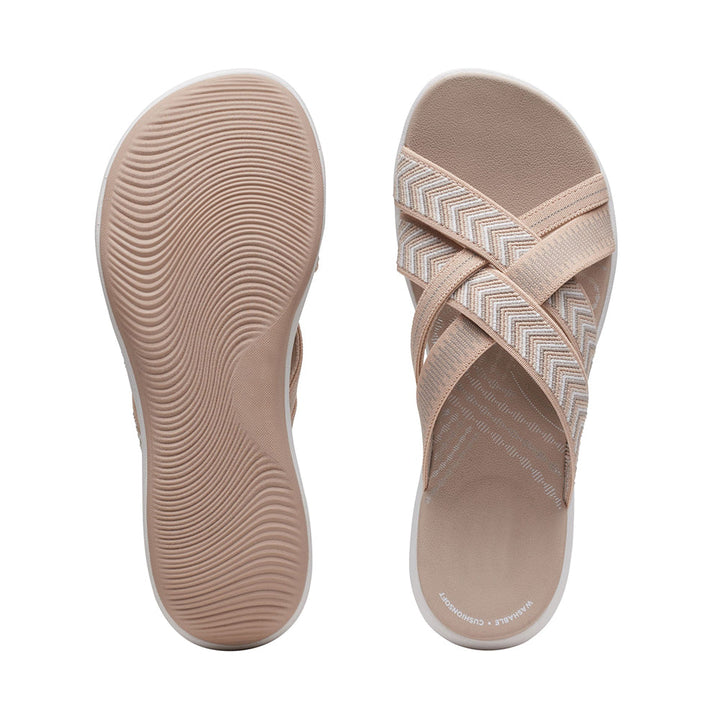 CHERYL | Breathable Orthopedic Sandals