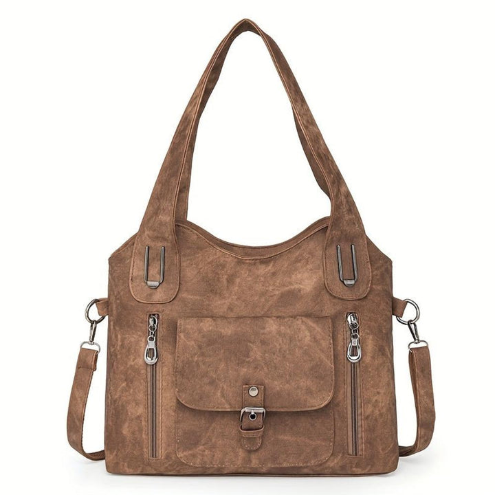 Amelia™ Vintage Charm | Shoulder Bag