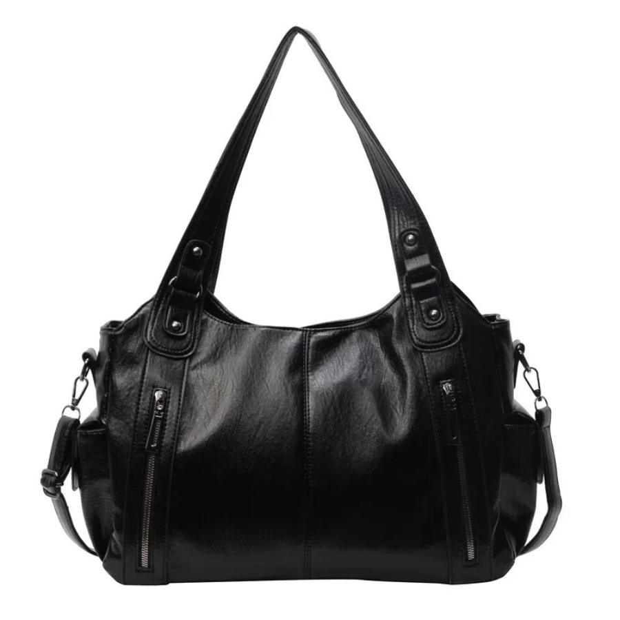 Scarlett™ Grace | Elegant Shoulder Bag