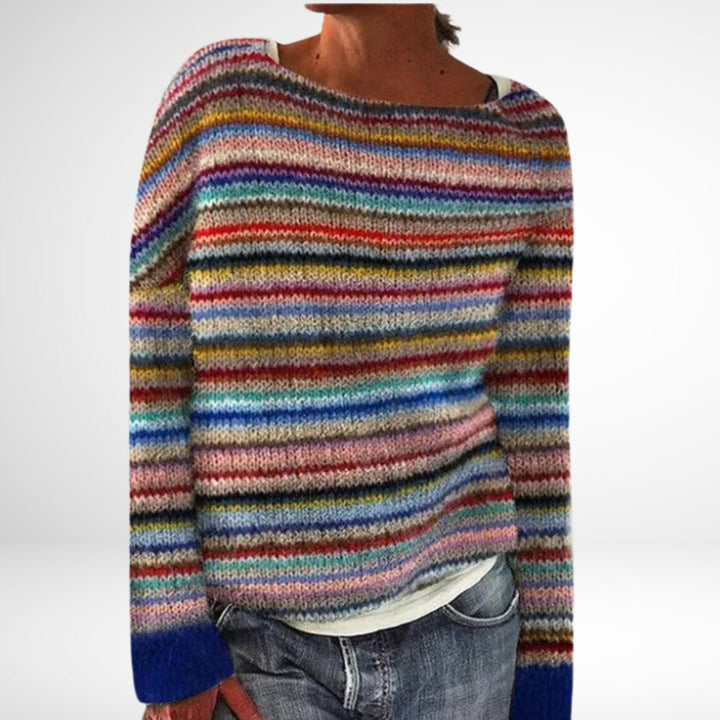 Sóley Icelandic Sweater