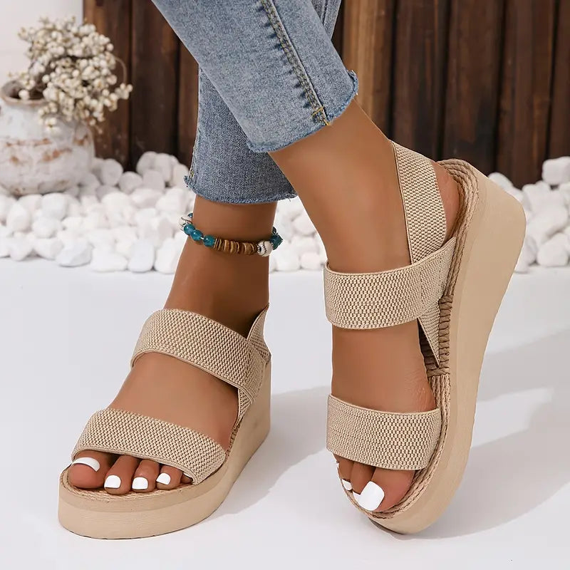 GENNA | Comfortable sandals