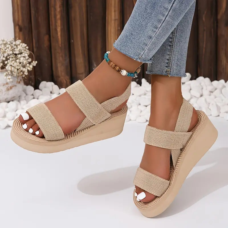 GENNA | Comfortable sandals