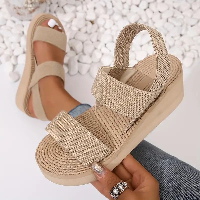 GENNA | Comfortable sandals