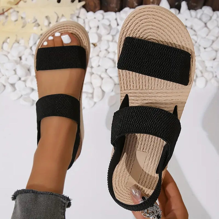 GENNA | Comfortable sandals