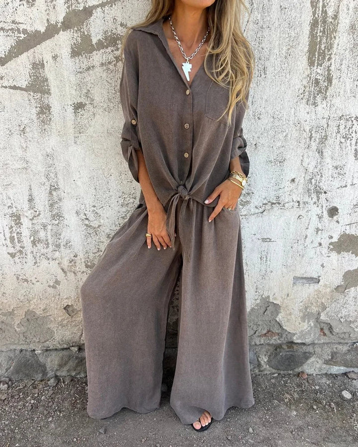 Atlas - Two-piece set