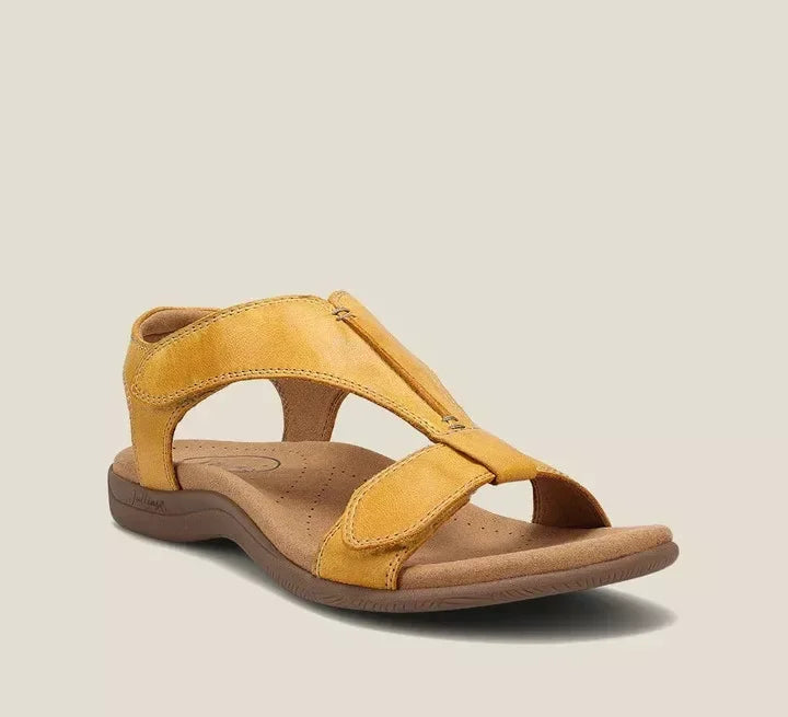 FINOLA |  Elegant Orthopedic Sandals