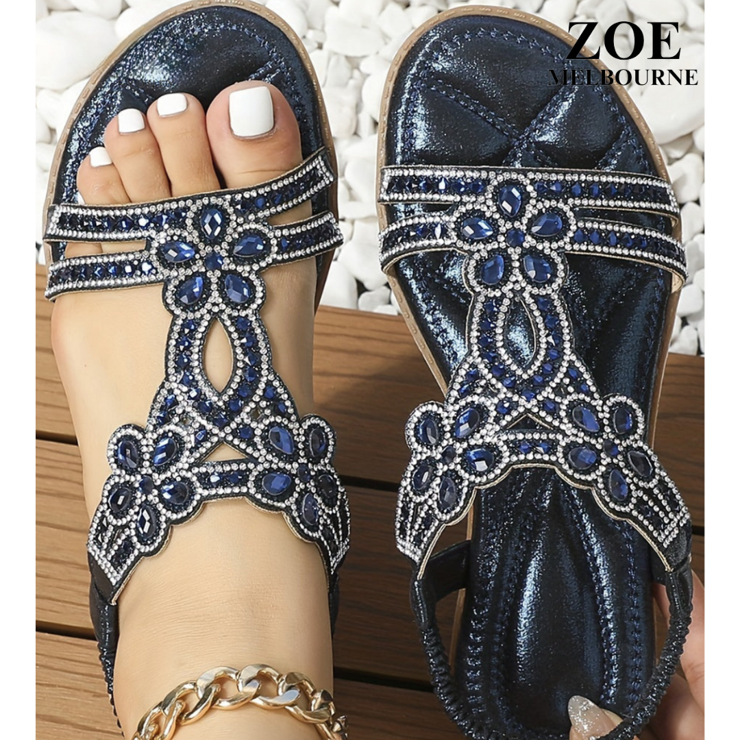 ARLETTE | Orthopedic Comfort Sandals