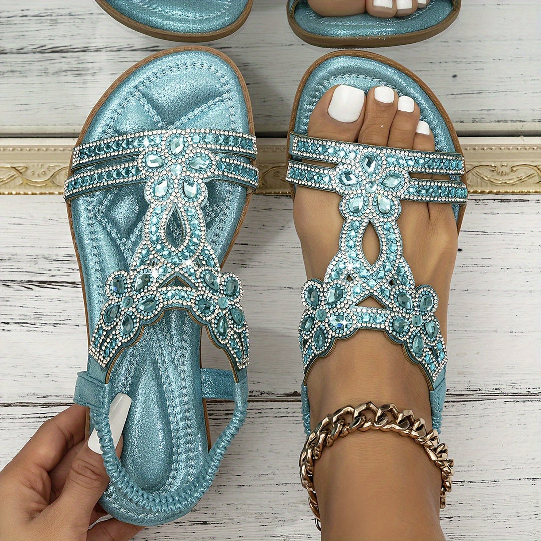 NOHA | Orthopedic Boho Sandals