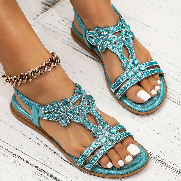 NOHA | Orthopedic Boho Sandals