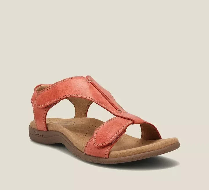 FINOLA |  Elegant Orthopedic Sandals