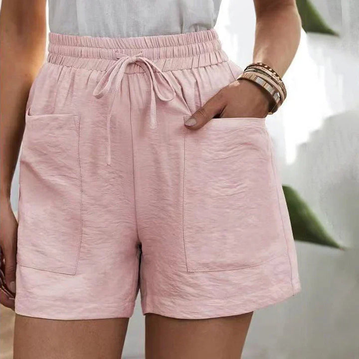 Bahama Casual Shorts with Pockets