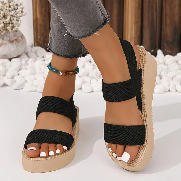 GENNA | Comfortable sandals