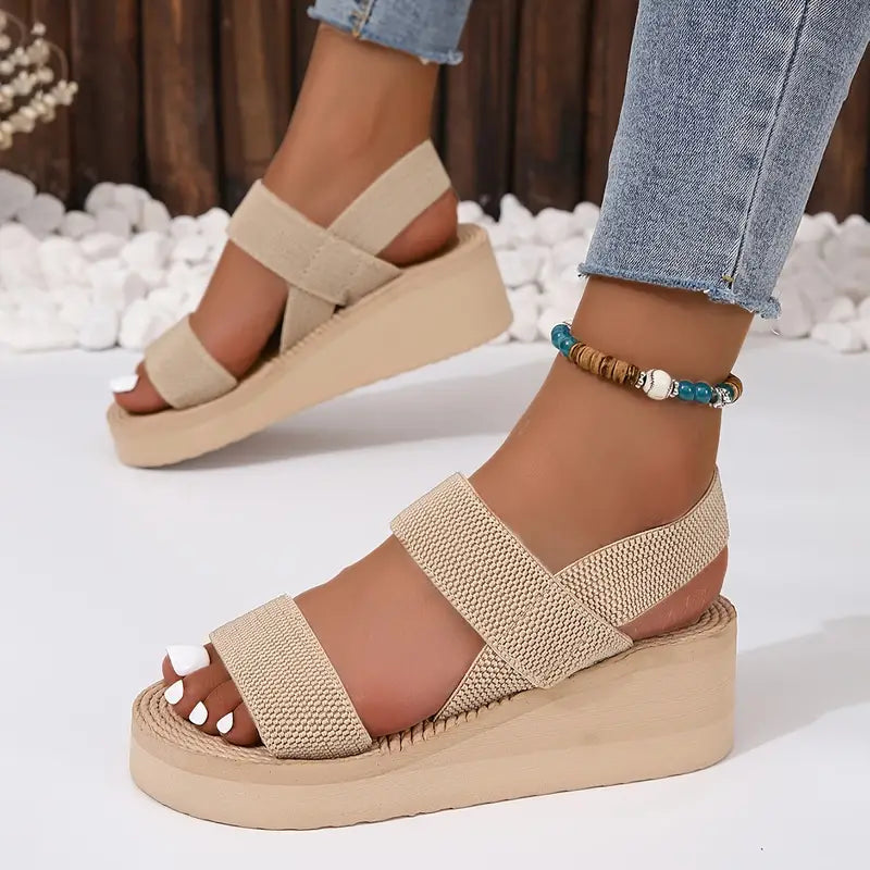 GENNA | Comfortable sandals