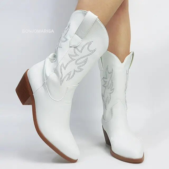 LOE | Cowboy Boots