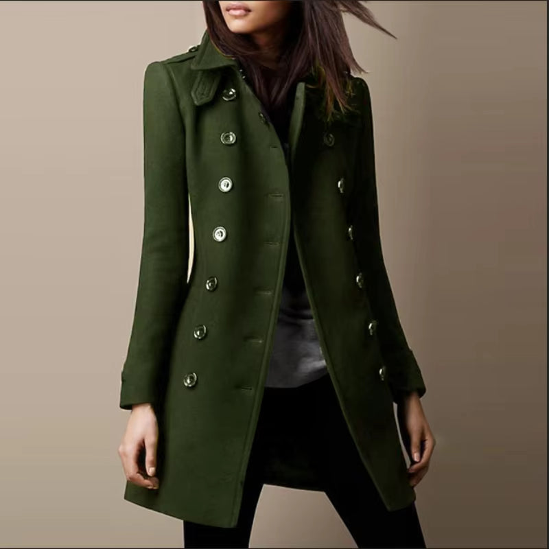 Amoura™ | Stylish Women's Jacket