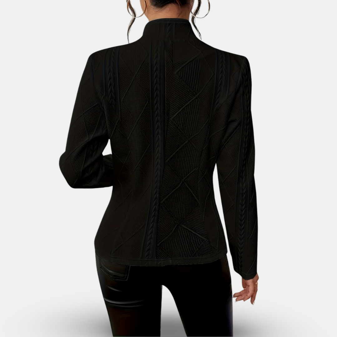 Emily | Elegant Tailored Women’s Cardigan