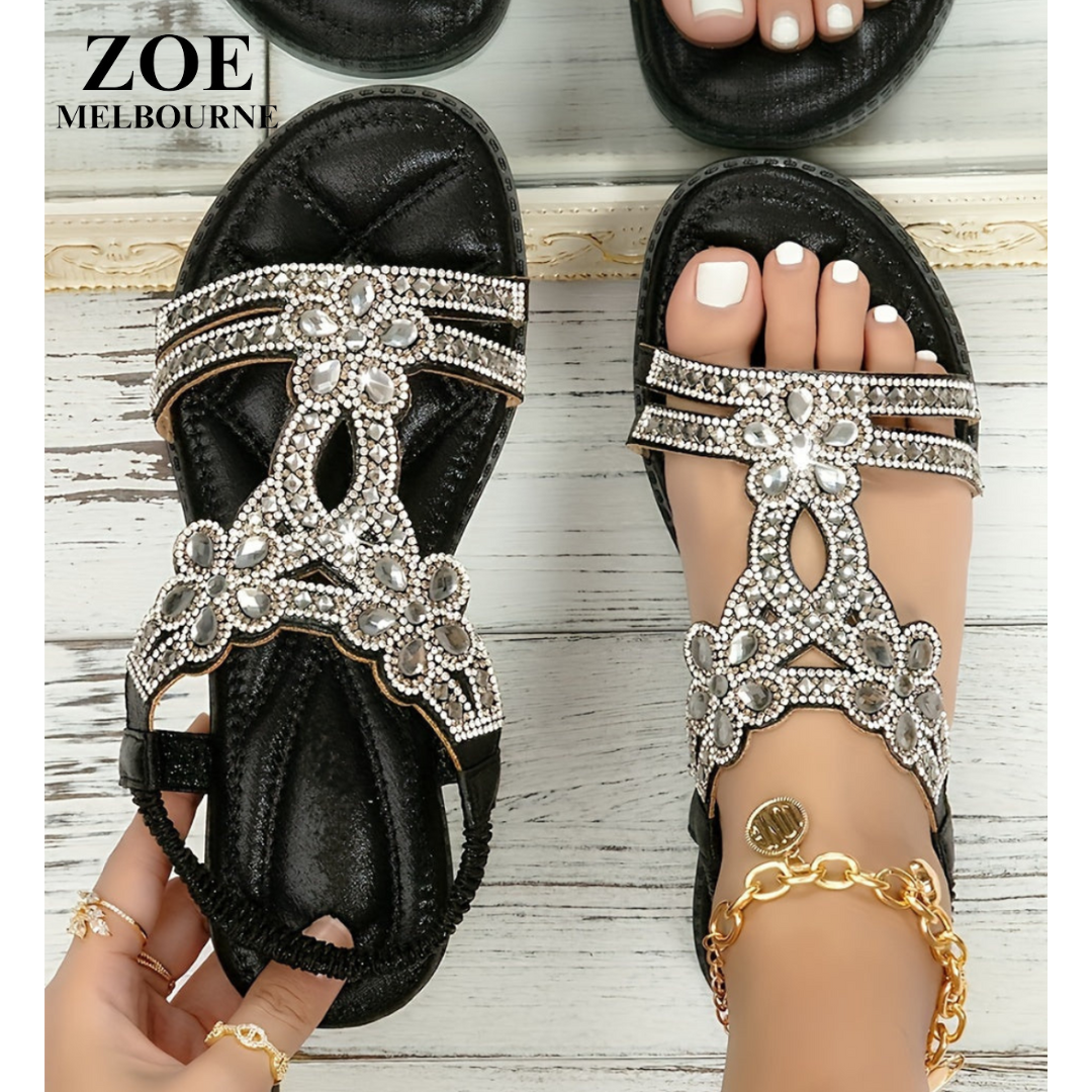 ARLETTE | Orthopedic Comfort Sandals