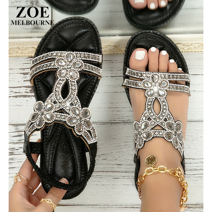 ARLETTE | Orthopedic Comfort Sandals