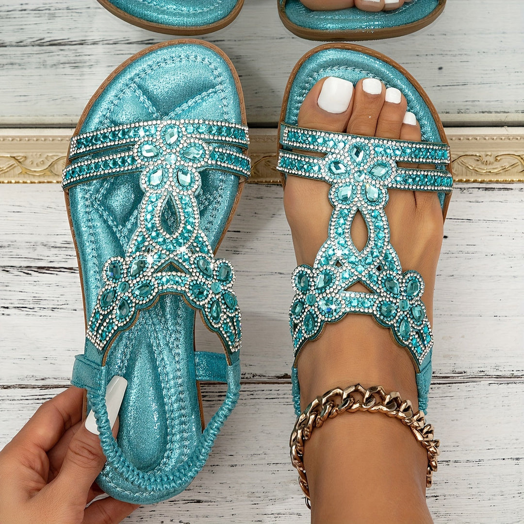 NOHA | Orthopedic Boho Sandals