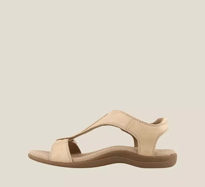 FINOLA |  Elegant Orthopedic Sandals