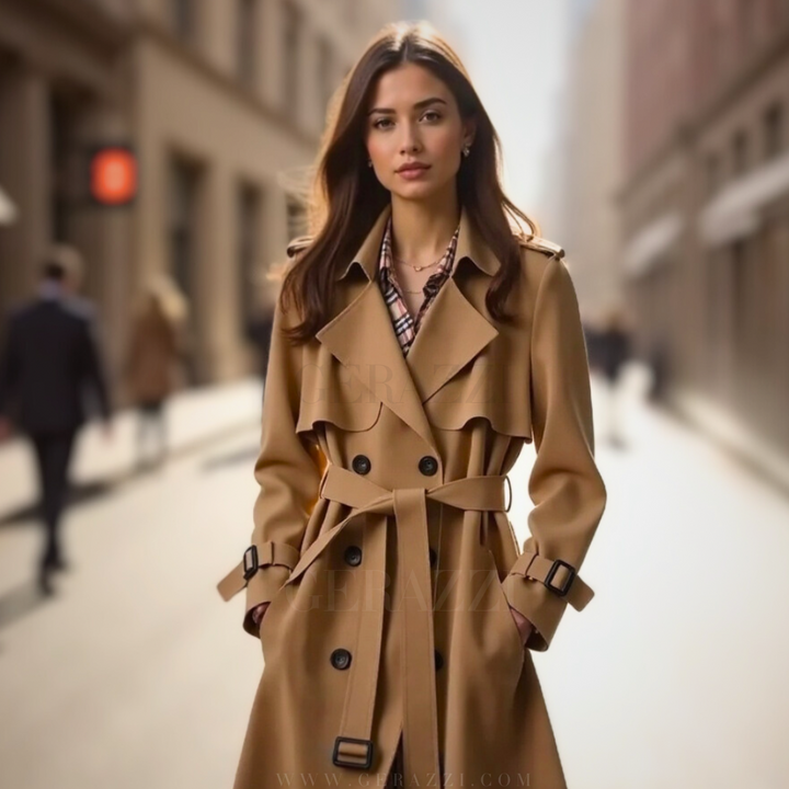 Berkley Lane Trench ™