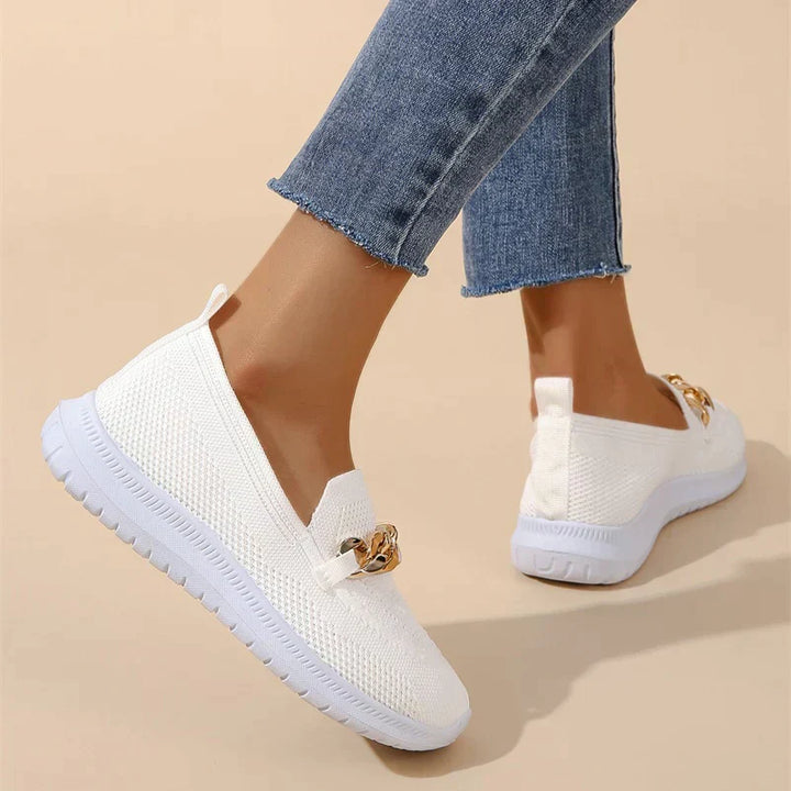 EMILY | Slip-On Orthopedic Sneakers