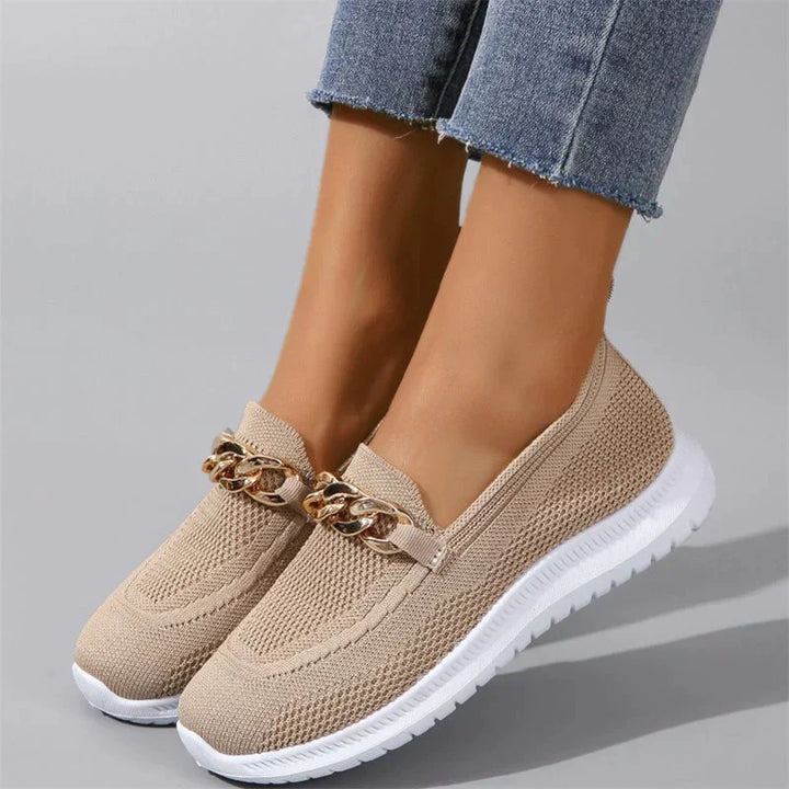 EMILY | Slip-On Orthopedic Sneakers