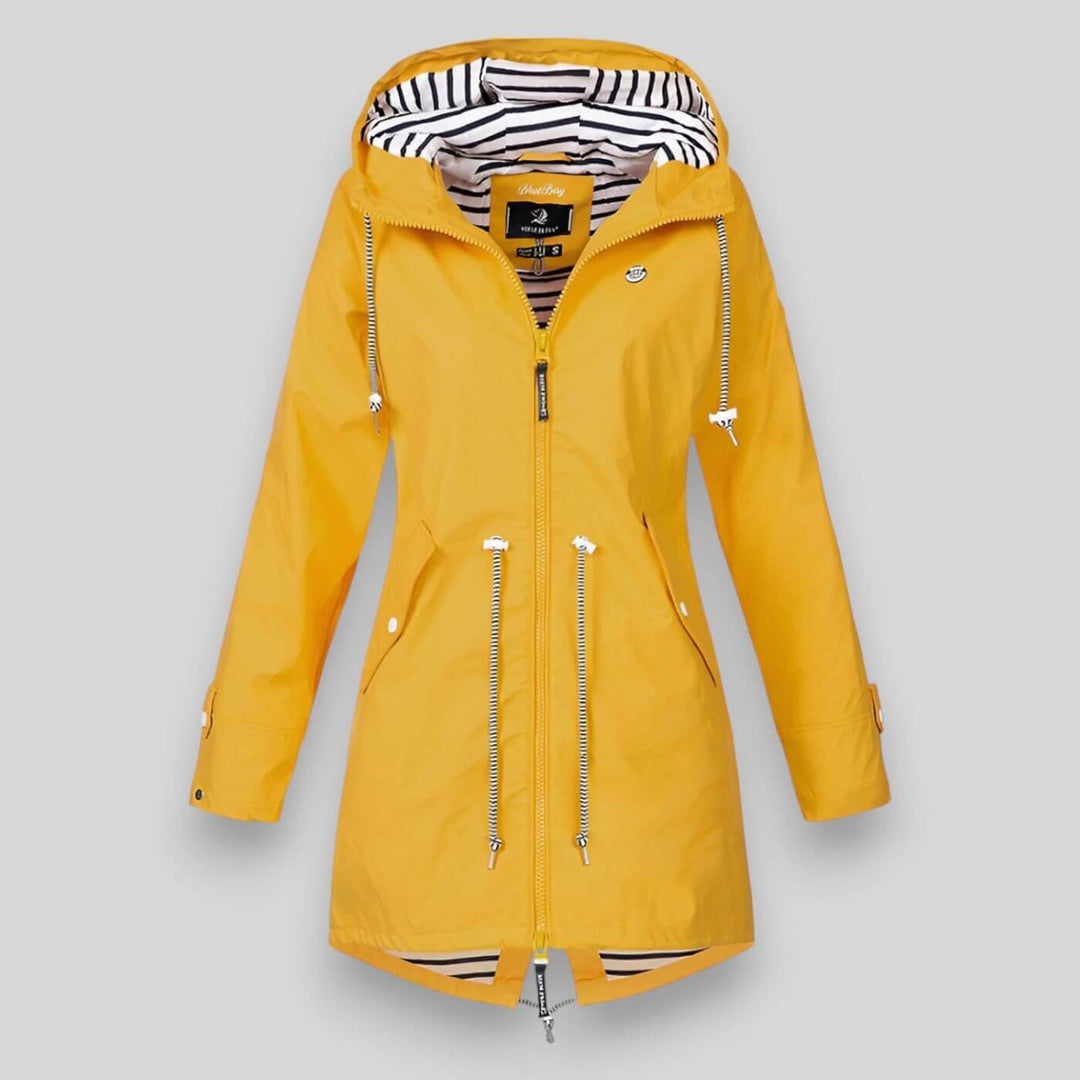 Lovisa™ - Stylish Waterproof Jacket