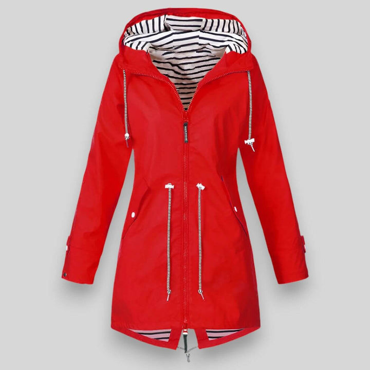 Lovisa™ - Stylish Waterproof Jacket