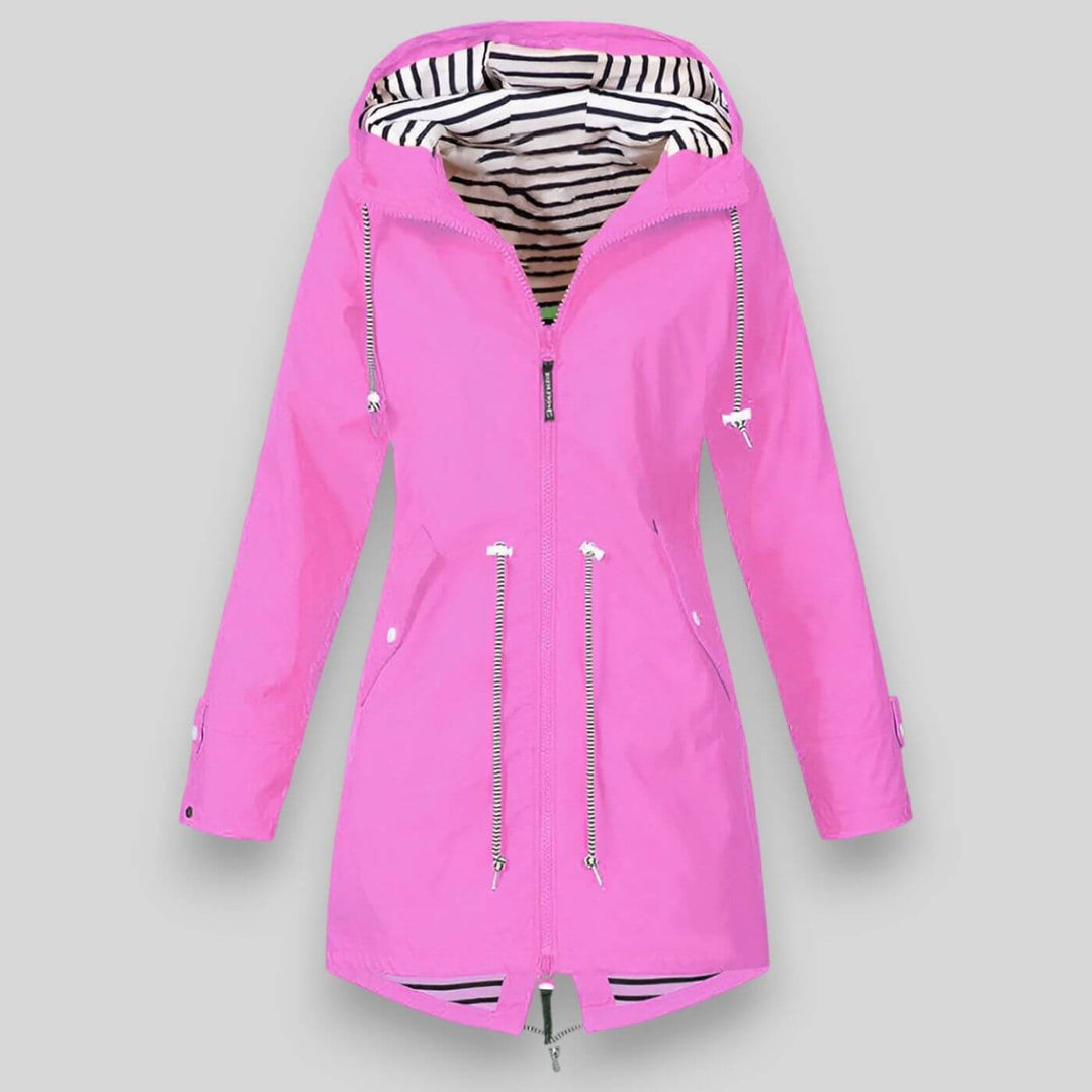 Lovisa™ - Stylish Waterproof Jacket