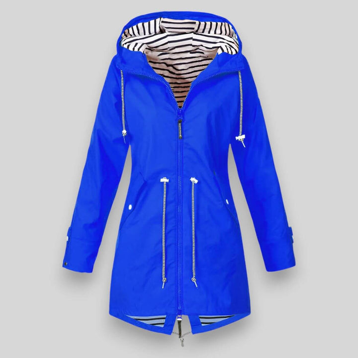 Lovisa™ - Stylish Waterproof Jacket