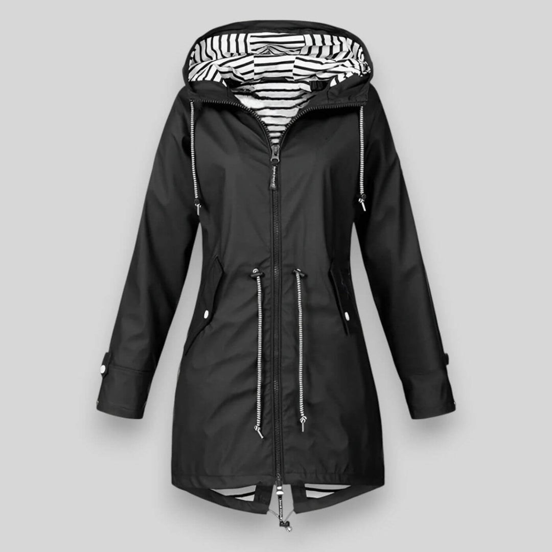 Lovisa™ - Stylish Waterproof Jacket