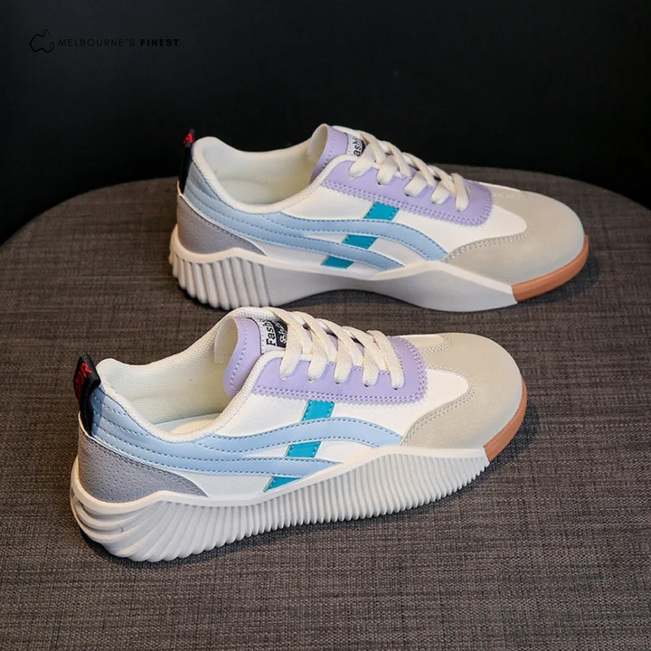 SOLELUXE™ | All-Day Comfort Orthopedic Footwear