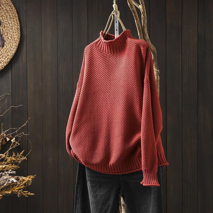 Bettie | Cozy Sweater