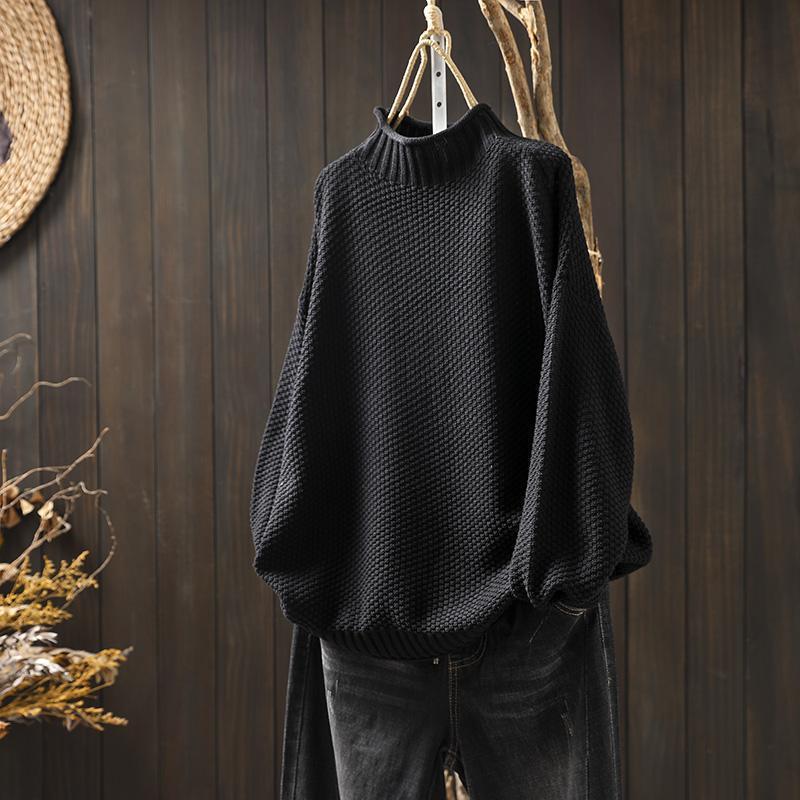 Bettie | Cozy Sweater