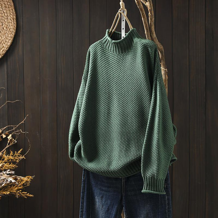 Bettie | Cozy Sweater