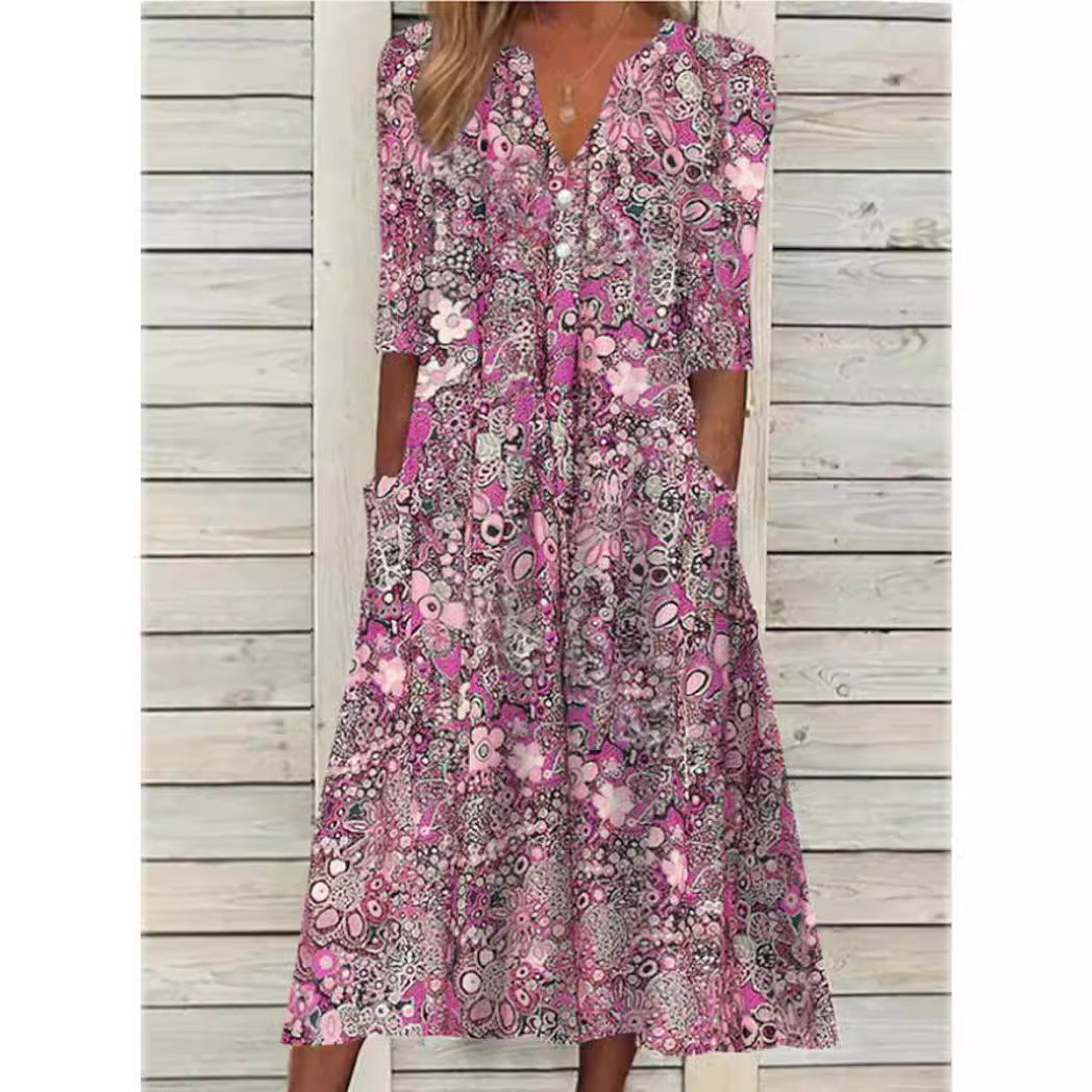 Raya | Elegant dress