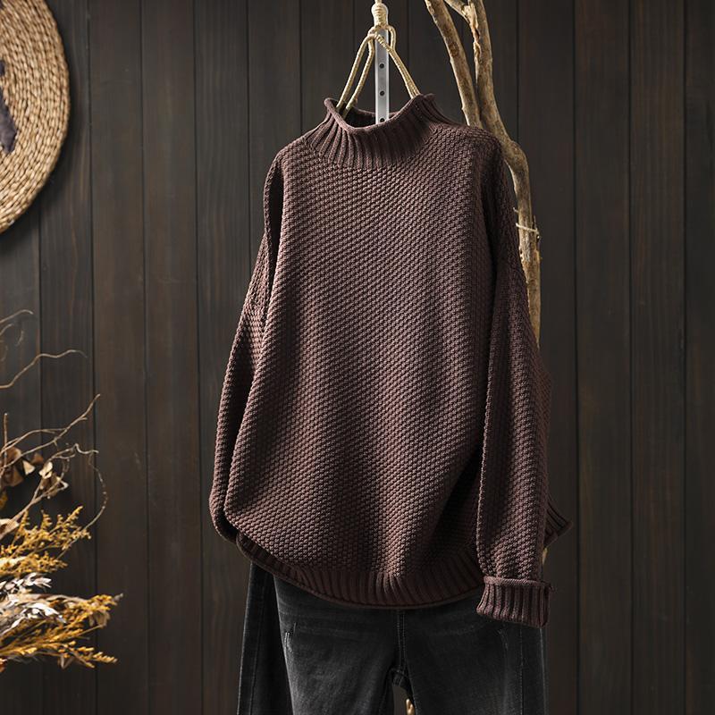 Bettie | Cozy Sweater