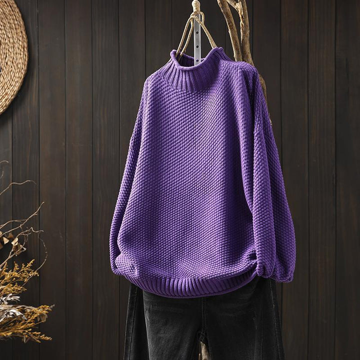 Bettie | Cozy Sweater