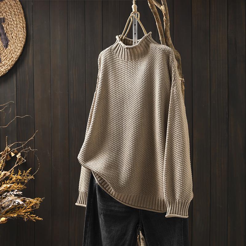 Bettie | Cozy Sweater